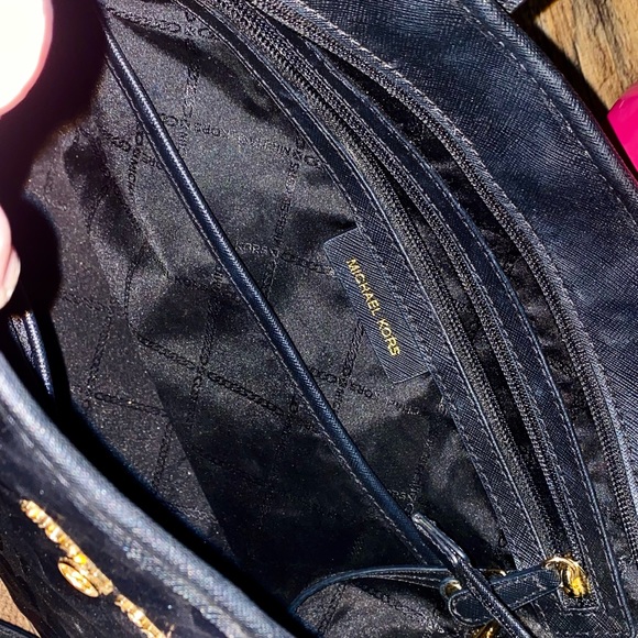 Leopard print Authentic Michael Kors - Picture 2 of 2